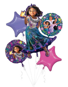 Disney Encanto Balloon Bouquet