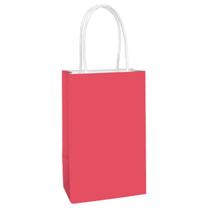 Red Value Pack Paper Cub Bags