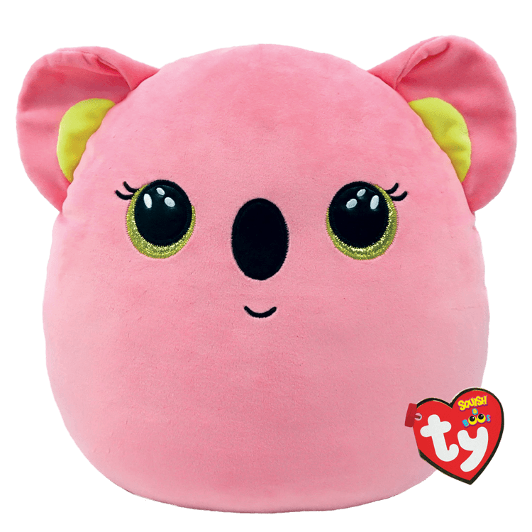 Koala 14" Beanie Squishies - Poppy, 1ct