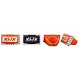 Anillos para pastel NFL Super Bowl XLIX (12 unidades)