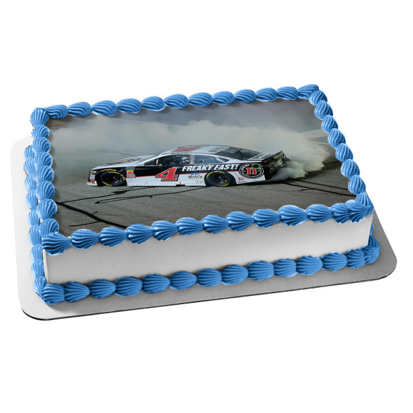 Mustang Birthday Cake - CakeCentral.com