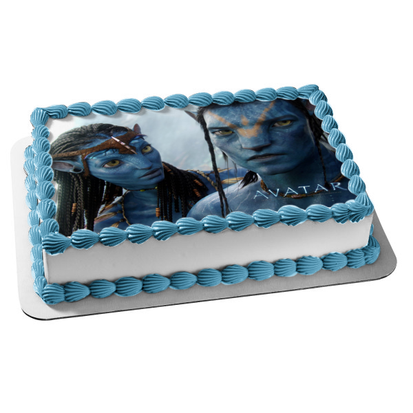 Avatar Happy Birthday Cakes Pics Gallery