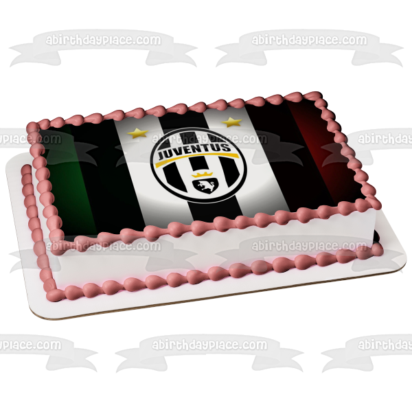 Juventus Football Club Juve Italian Professional Football Club In Turi ...