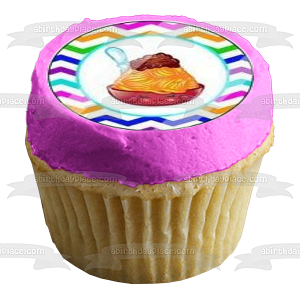 Shopkins Apple Blossom Cupcake Princess Buttercup Rainbow Bite and Sweet Pea Edible Cupcake Topper Images ABPID06473