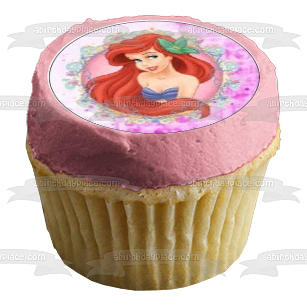 Disney Princess Straw Lid Ariel Straw Topper Cinderella Tumbler Decoration  Aurora Party Gift Loot Bag Belle Snow White Jasmine 