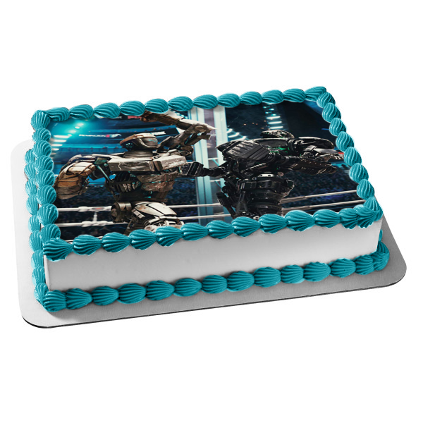 Robot themed birthday cake - Picture of Passion Restaurant & Bakery, Phuket  - Tripadvisor