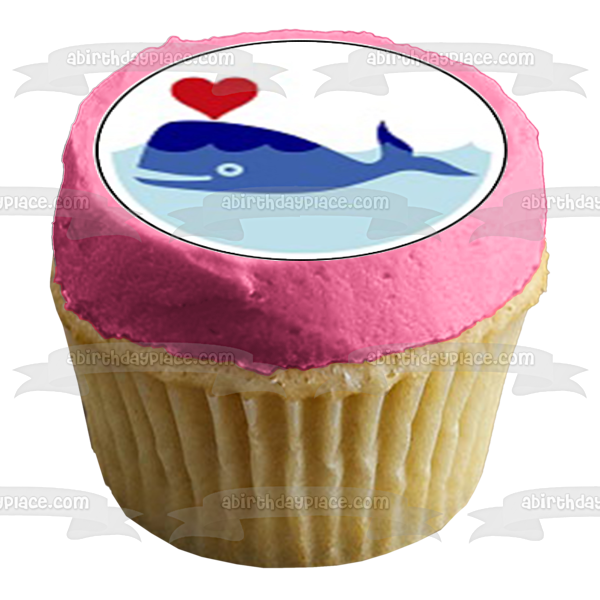 Feliz día de San Valentín, varios bichos lindos, corazones, adornos comestibles para cupcakes, imágenes ABPID50845 