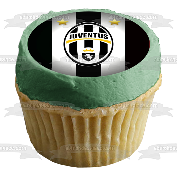 Juventus Football Club Juve Italian Professional Football Club In Turi ...
