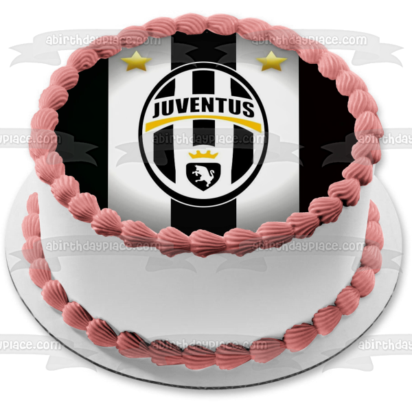 Juventus Football Club Juve Italian Professional Football Club In Turi ...