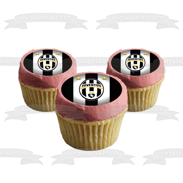 Juventus Football Club Juve Italian Professional Football Club In Turi ...