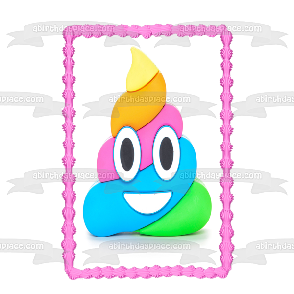 Pou - Cartoon Emoji,Pou Emoji - free transparent emoji 