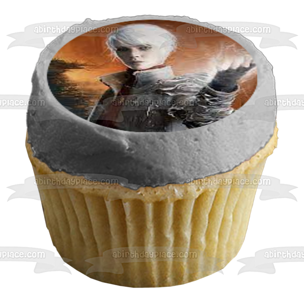 The Medium Edible Cake Topper Image ABPID53981