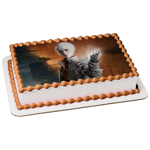 The Medium Edible Cake Topper Image ABPID53981