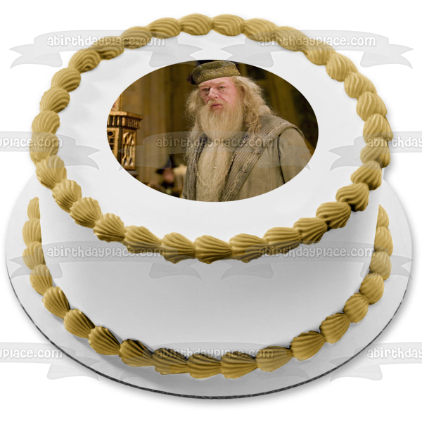 Albus Dumbledore Ring 2025 - Main Image