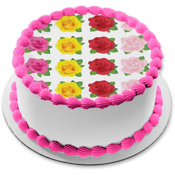 Cake Pattern PNG Images For Free Download - Pngtree
