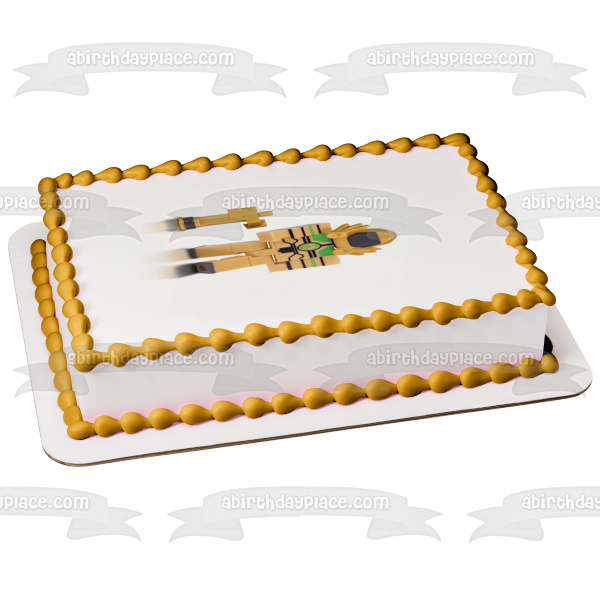 Roblox BedWars Edible Cake Toppers – Ediblecakeimage