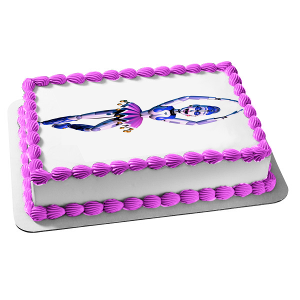 Creeper Birthday Cake – Freed's Bakery