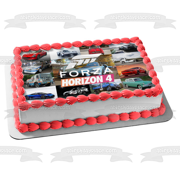 Aston Martin Cake - CakeCentral.com