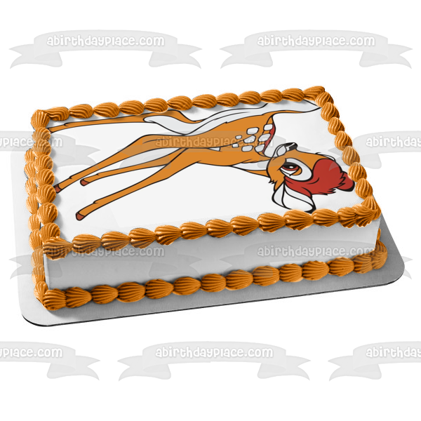 Bunny Cake Topper - Temu Belgium