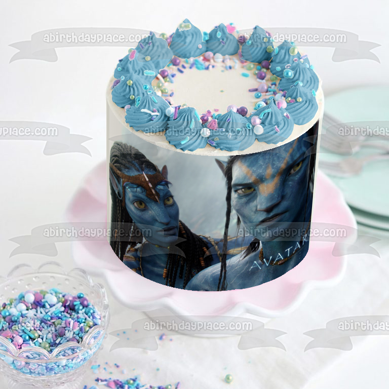 Coolest DIY Birthday Cakes  Avatar Cakes