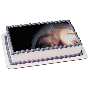 Blair Witch Project Edible Cake Topper Image ABPID55045