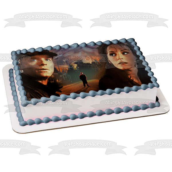 Needful Things Alan Pangborn Polly Chalmers Edible Cake Topper Image ABPID54981