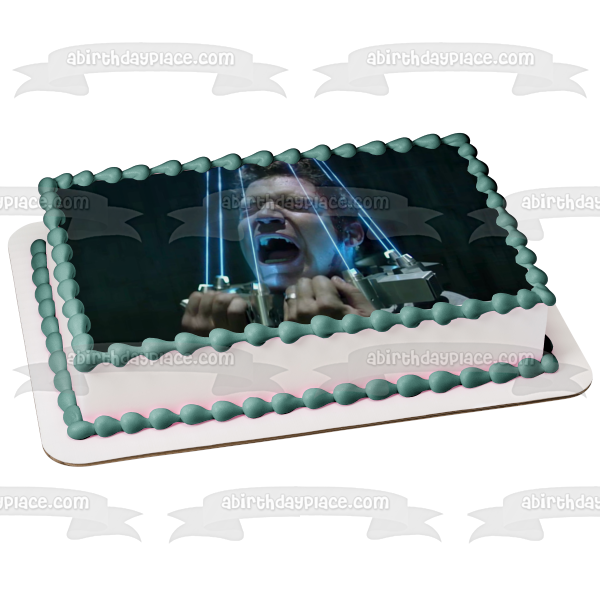 Jigsaw Logan Nelson Edible Cake Topper Image ABPID55057