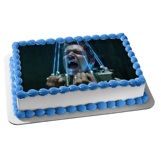 Jigsaw Logan Nelson Edible Cake Topper Image ABPID55057