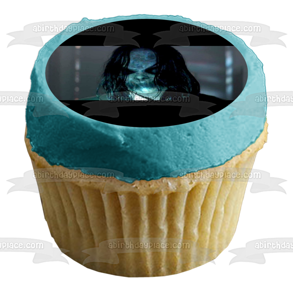 Sinister Mr. Boogie Edible Cake Topper Image ABPID55064