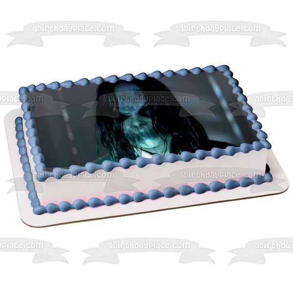 Sinister Mr. Boogie Edible Cake Topper Image ABPID55064
