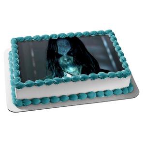 Sinister Mr. Boogie Edible Cake Topper Image ABPID55064