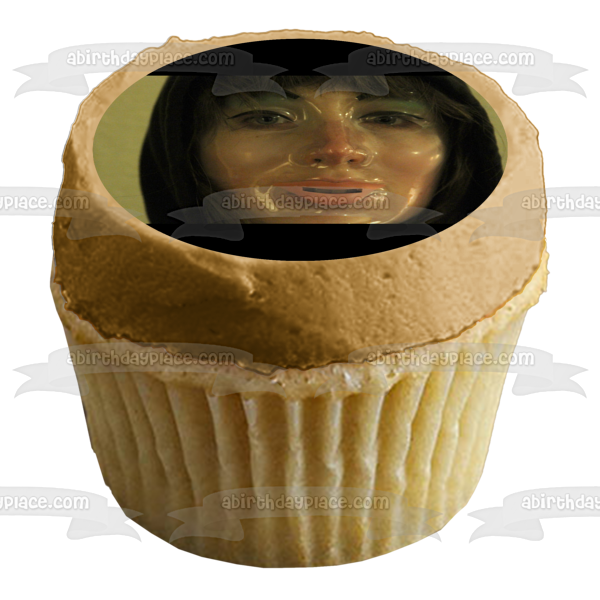 V/H/S La Máscara Imagen comestible para decoración de tarta ABPID55069 