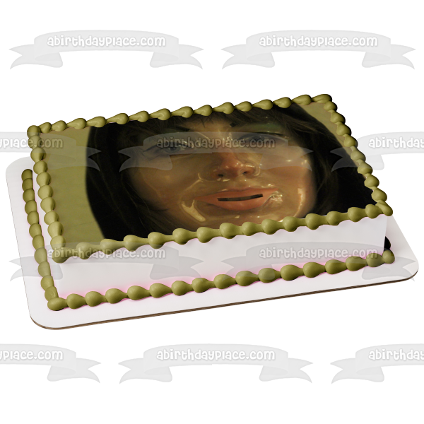 V/H/S La Máscara Imagen comestible para decoración de tarta ABPID55069 