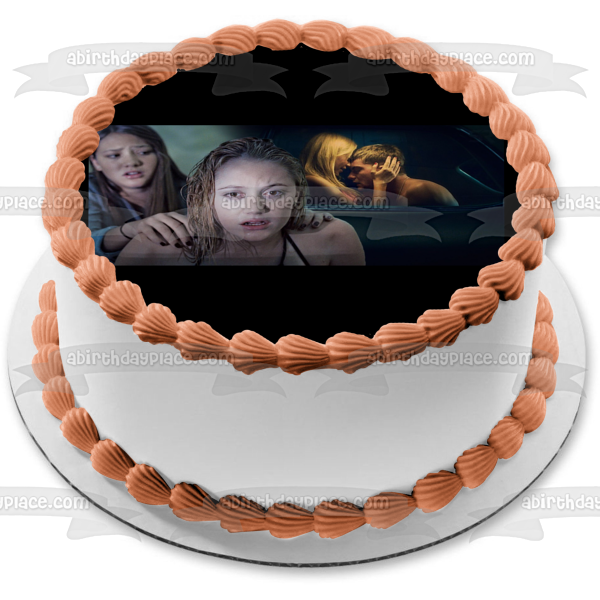 It Follows Jay Edible Cake Topper Image ABPID55078