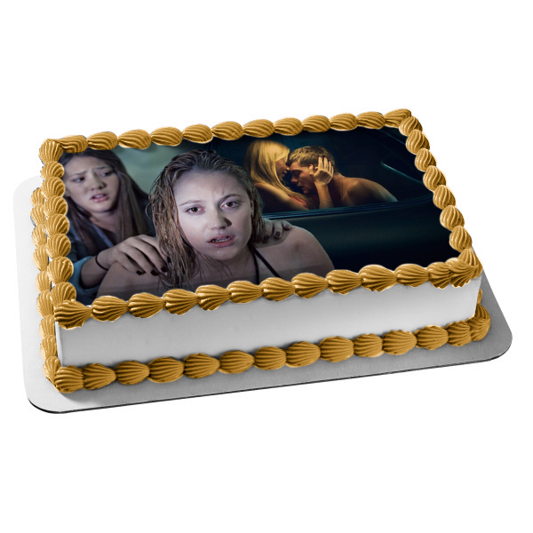 It Follows Jay Edible Cake Topper Image ABPID55078