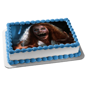 Fright Night Amy Peterson Edible Cake Topper Image ABPID55022