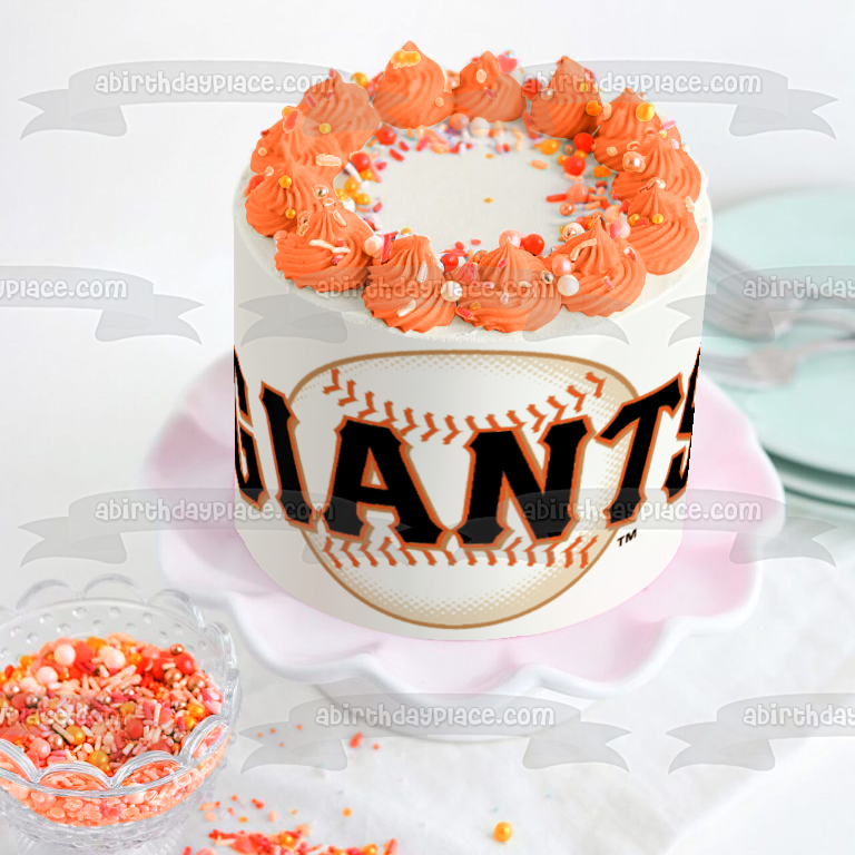 Giants Football Birthday Cake Name giants-football-birthday-cake-name