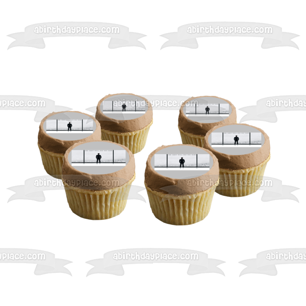 50 Shades of Grey Christian Edible Cake Topper Image ABPID03309