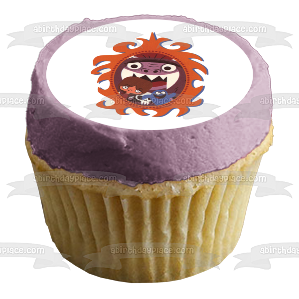 10+ Best Foster's Home for Imaginary Friends Birthday Cake Ideas and Designs (2026) 17 Foster's Home for Imaginary Friends Mac Bloo and Eduardo Edible Cake T – A Birthday Place