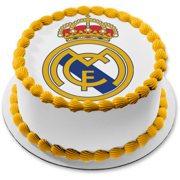 The Cake Affair - Football theme cake# Real Madrid theme#... | Facebook