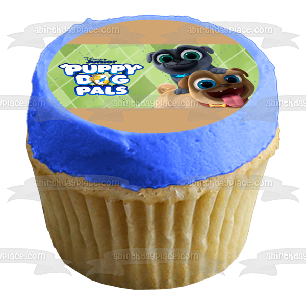 Puppy Dog Pals Rolly Bingo Edible Cake Topper Image ABPID55319 – A Birthday Place puppy-dog-pals-rolly-bingo-edible-cake-topper-image-abpid55319-a-birthday-place