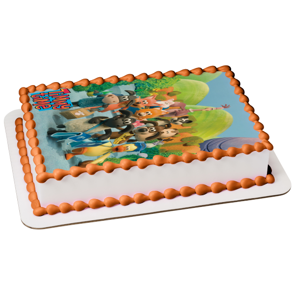 Shoprite Custom Cakes