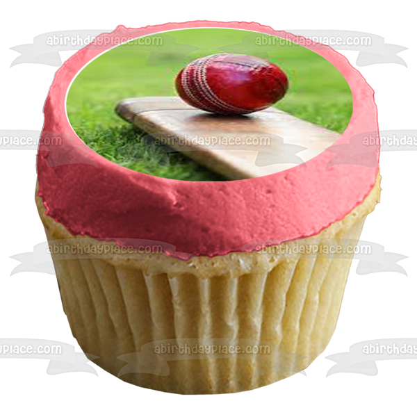 Cricket Theme Cake Designs & Images