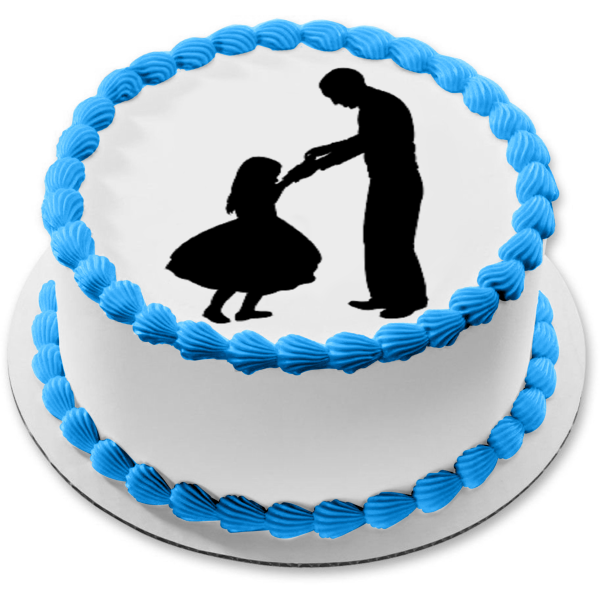 Edible Photo Icing Cake Toppers, Same Day Dispatch