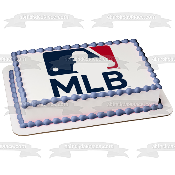 MLB Candy Mold – choose team – Cake Connection