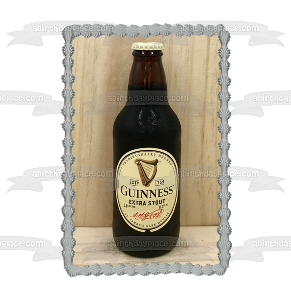 Guinness original extra stout •