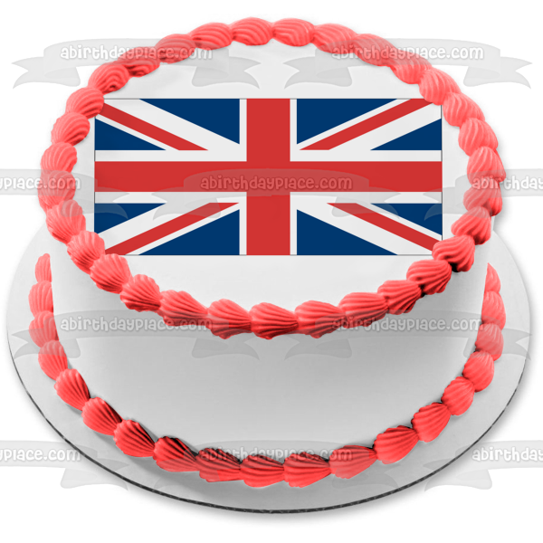 BMA British Military Army Logo Edible Icing Cake Topper – the caker online
