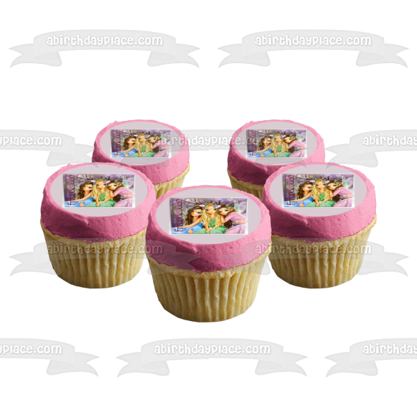 Buy 108 Extra Small Sugar Stars, Edible Gems, Birthday Cake Topper, July  4th, New Year's Eve, Princess Cake, Sweet 16, Edible Cupcake Topper. Online  in India 