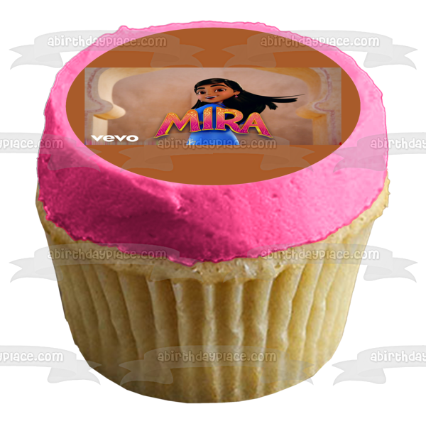 Imagen comestible para tarta de Mira Royal Detective Disney ABPID52153 