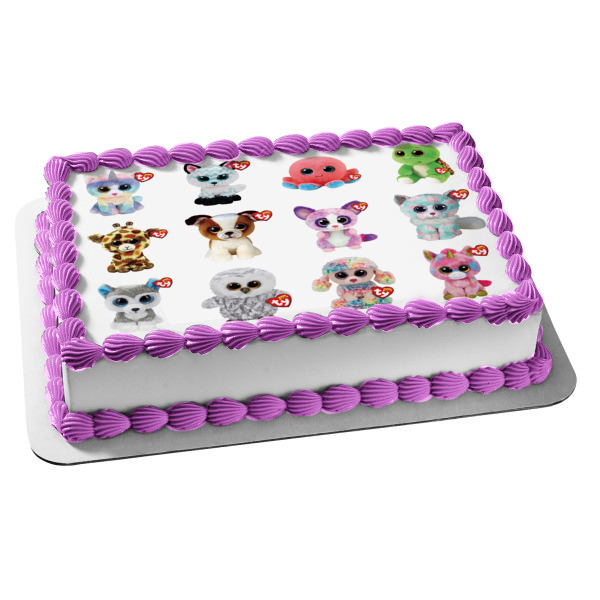 Heather beanie boo birthday best sale